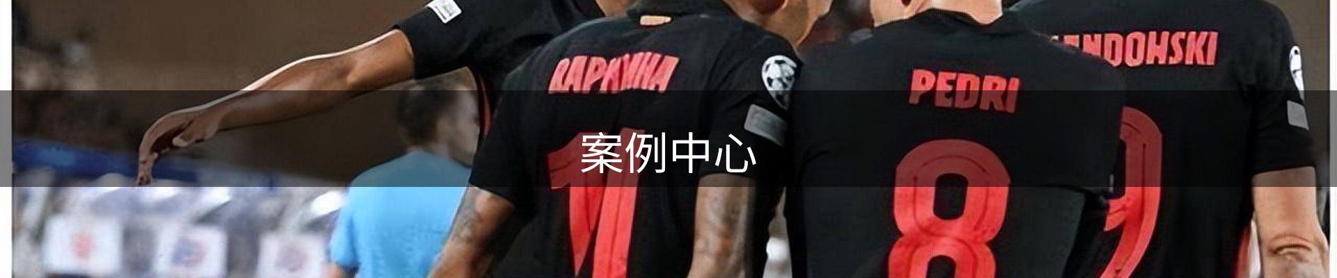 案例中心